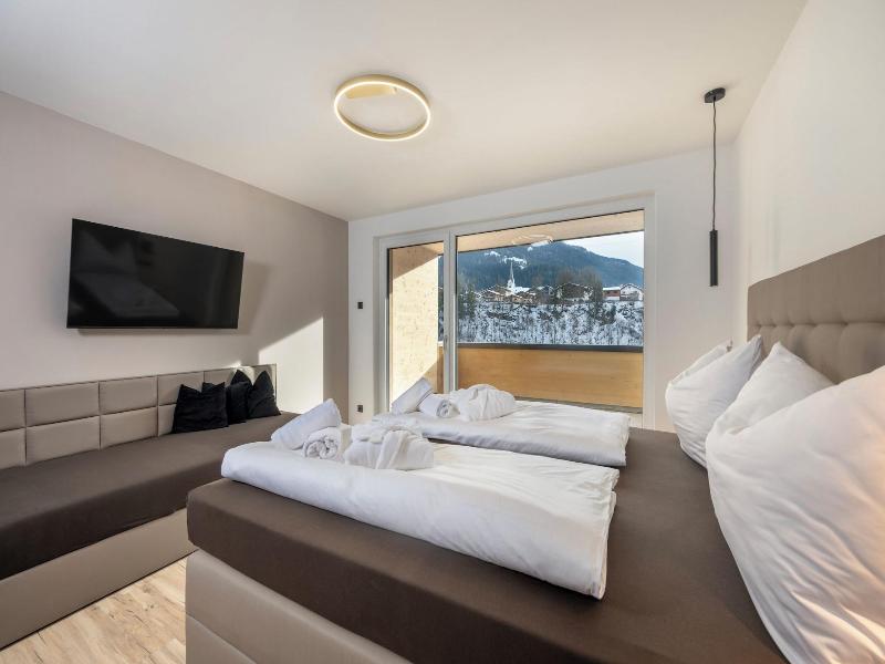 Goldhirsch Superior Aparthotel Wagrain image