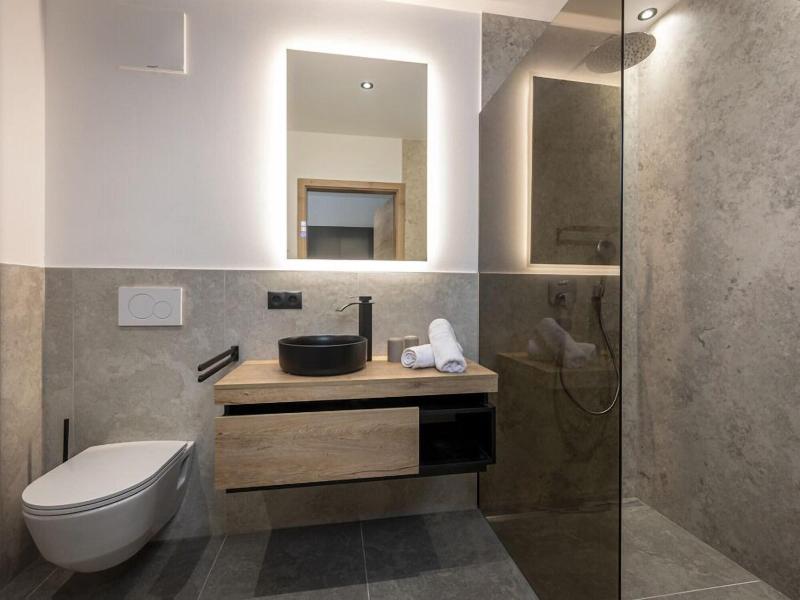 Goldhirsch Superior Aparthotel Wagrain image