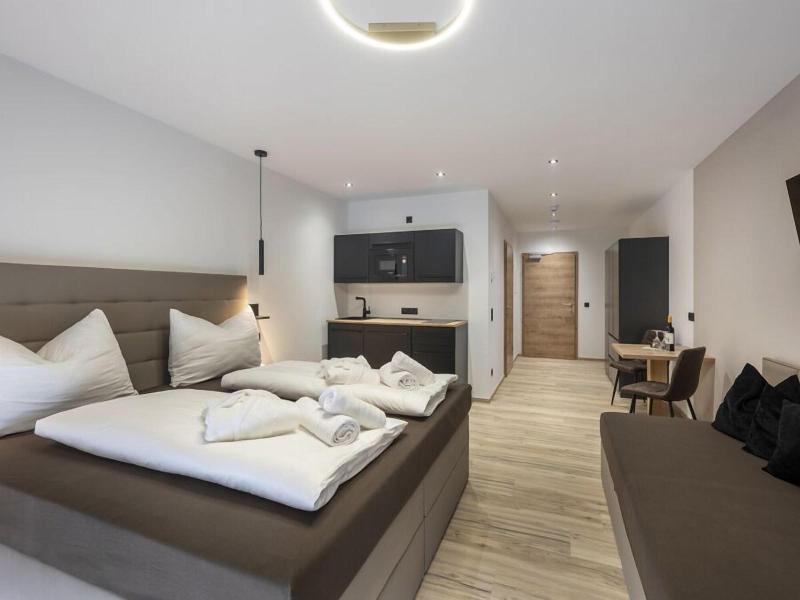Goldhirsch Superior Aparthotel Wagrain image