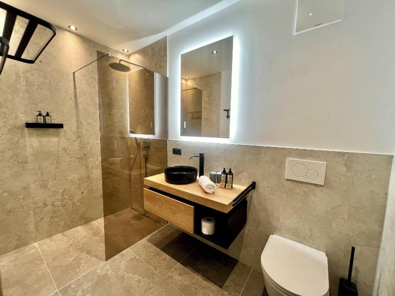 Goldhirsch Superior Aparthotel Wagrain image