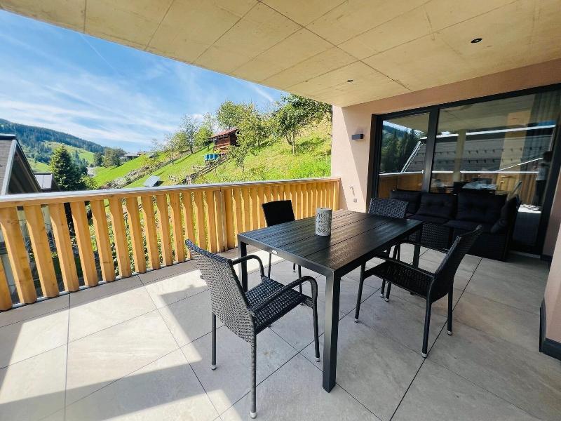 Goldhirsch Superior Aparthotel Wagrain image