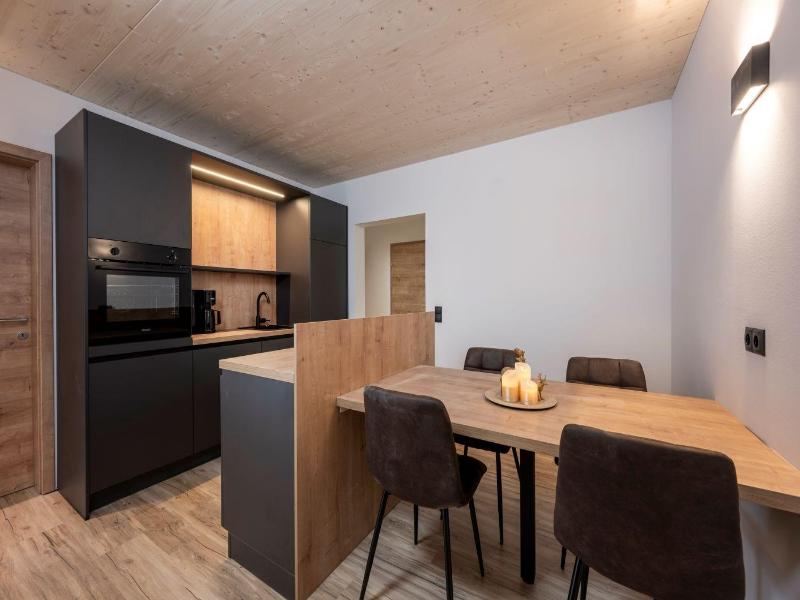 Goldhirsch Superior Aparthotel Wagrain image