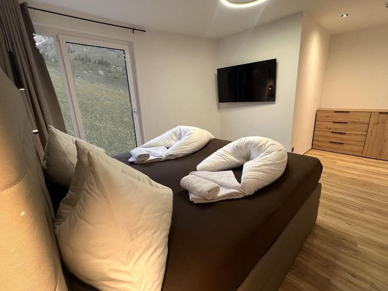 Goldhirsch Superior Aparthotel Wagrain image