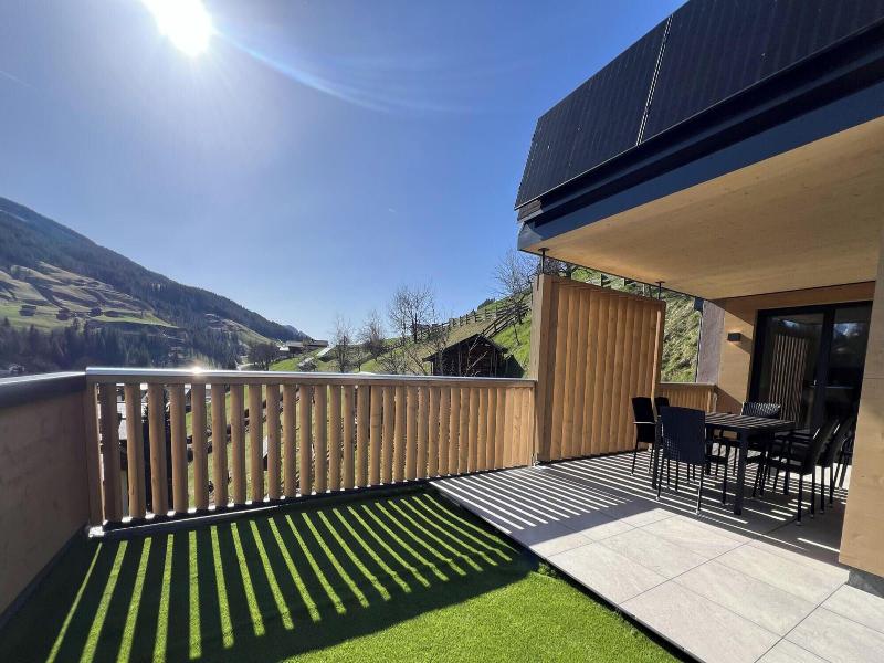 Goldhirsch Superior Aparthotel Wagrain image