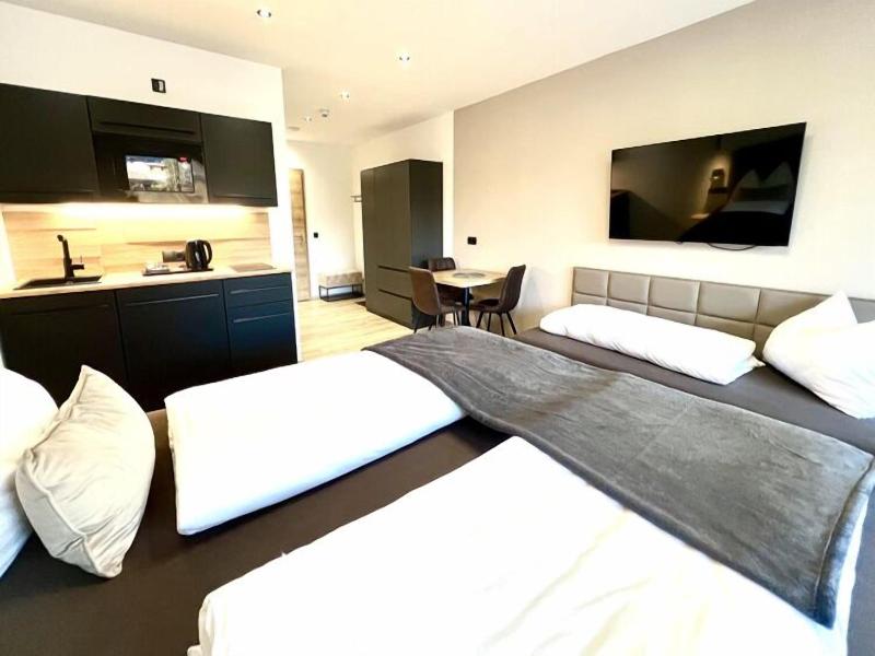 Goldhirsch Superior Aparthotel Wagrain image