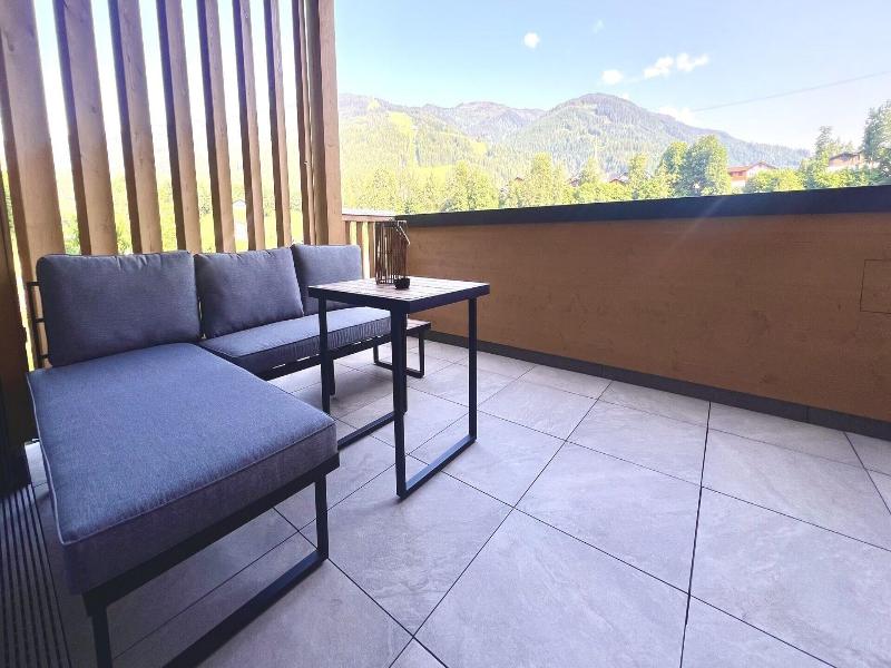 Goldhirsch Superior Aparthotel Wagrain image