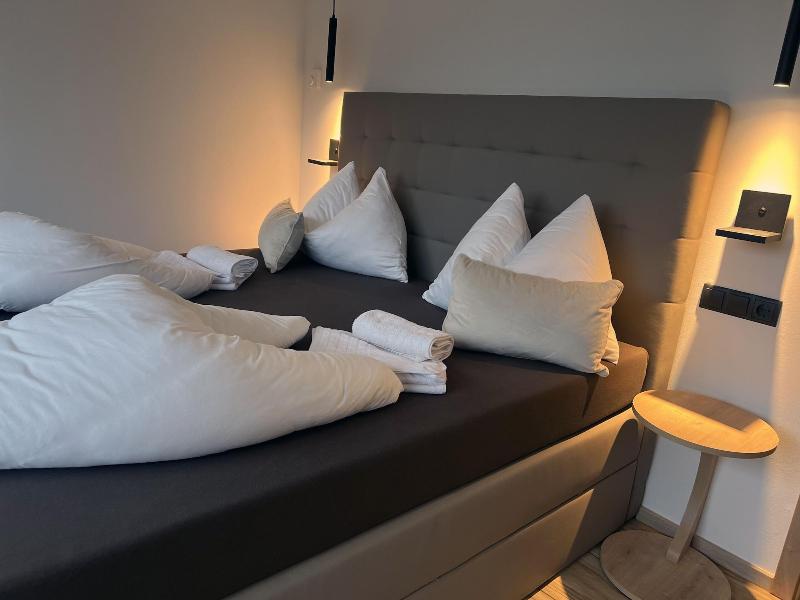 Goldhirsch Superior Aparthotel Wagrain image