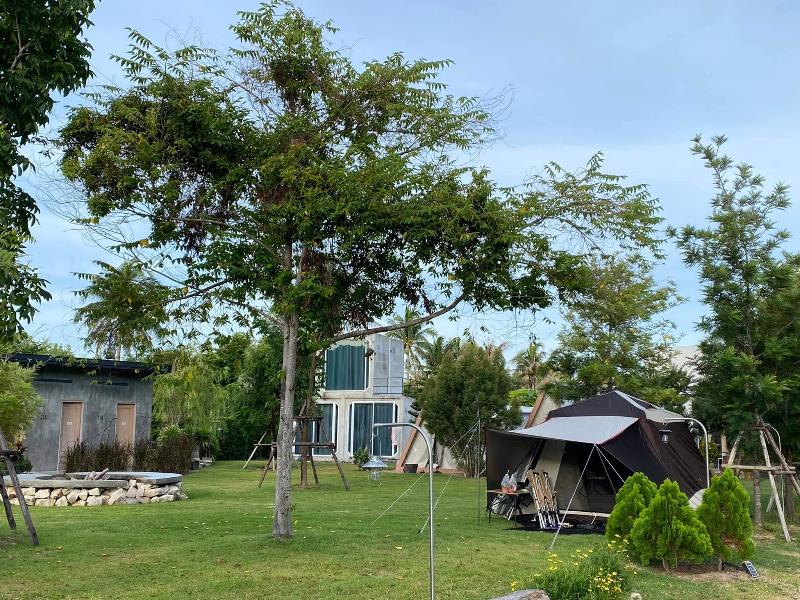 Take Time Nature Resort image