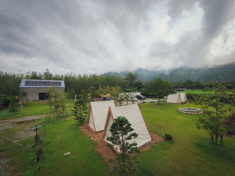 Take Time Nature Resort image