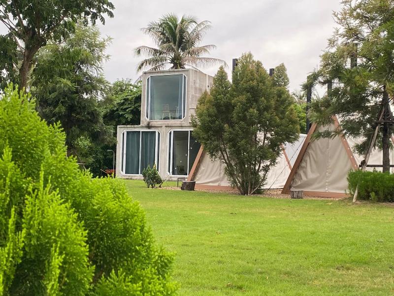 Take Time Nature Resort image