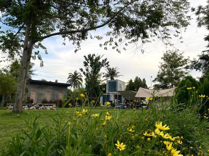Take Time Nature Resort image