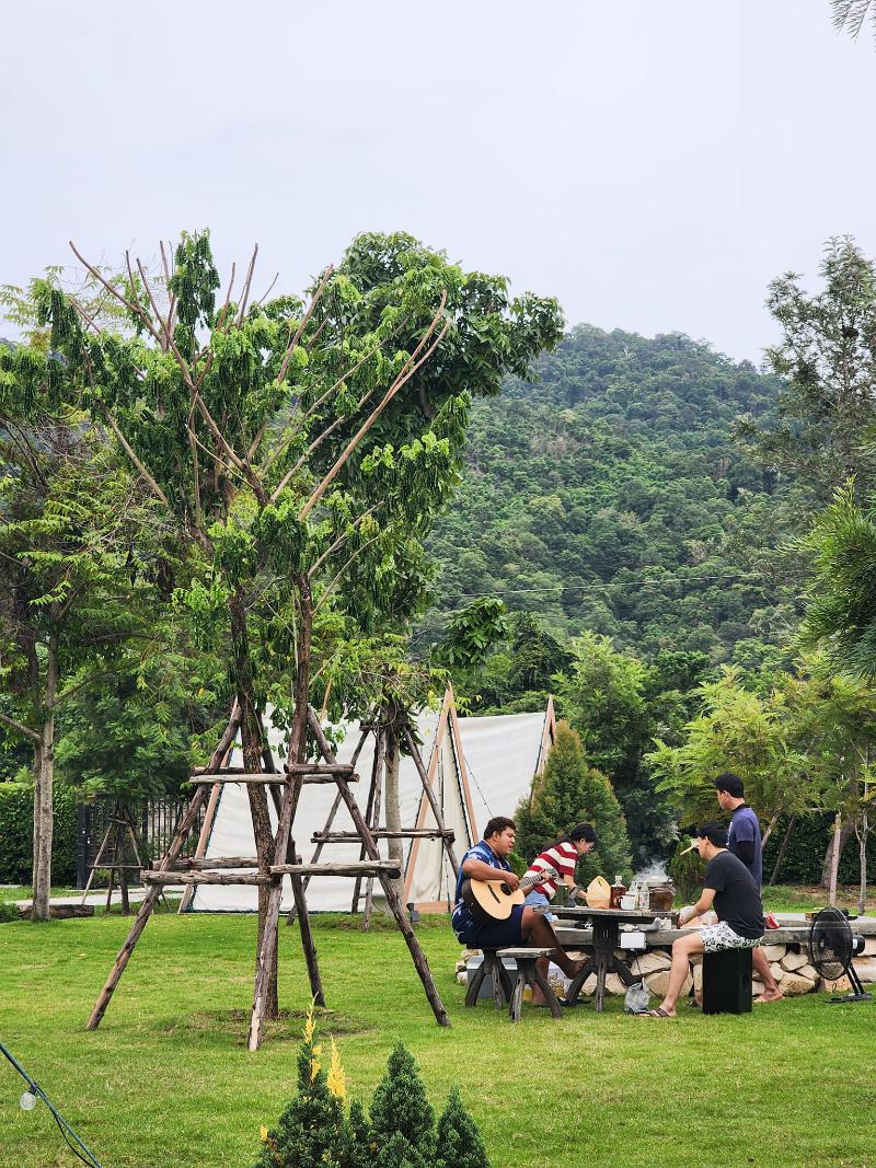 Take Time Nature Resort image