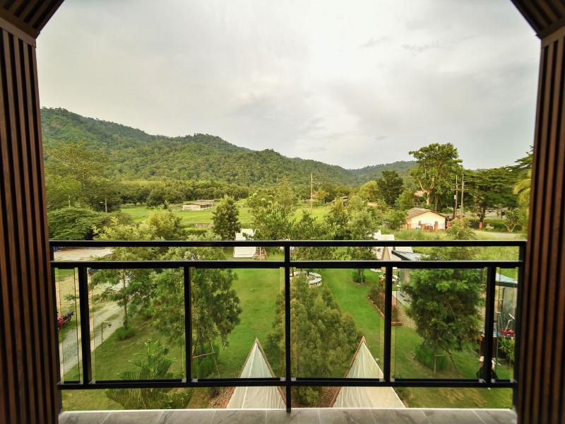 Take Time Nature Resort image