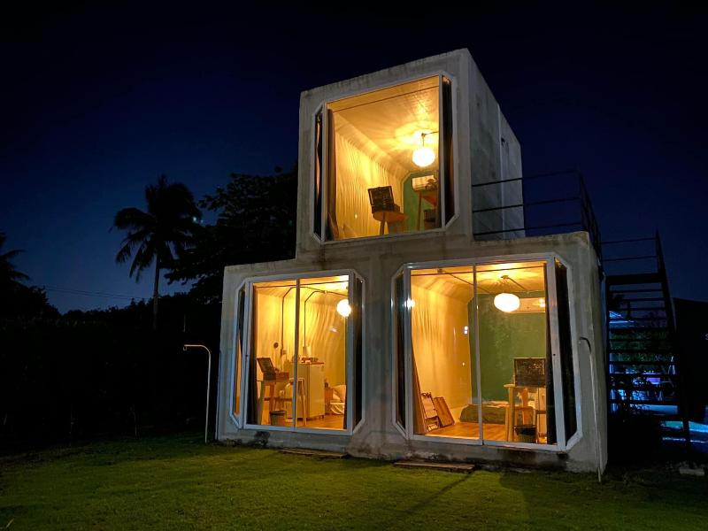 Take Time Nature Resort image