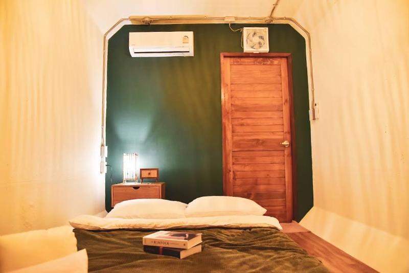 Take Time Nature Resort image