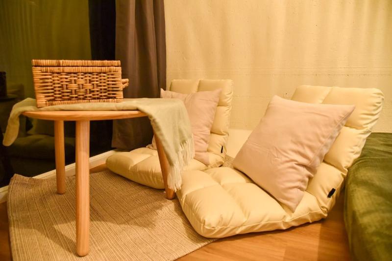 Take Time Nature Resort image
