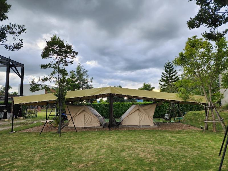 Take Time Nature Resort image