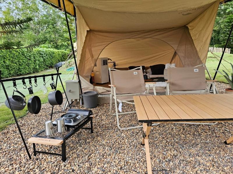 Take Time Nature Resort image
