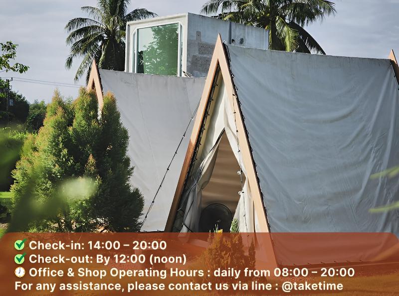 Take Time Nature Resort image