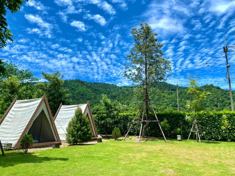 Take Time Nature Resort image