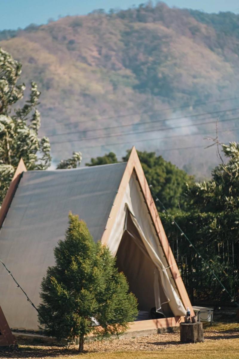 Take Time Nature Resort image