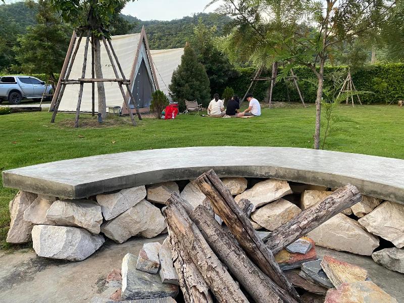 Take Time Nature Resort image