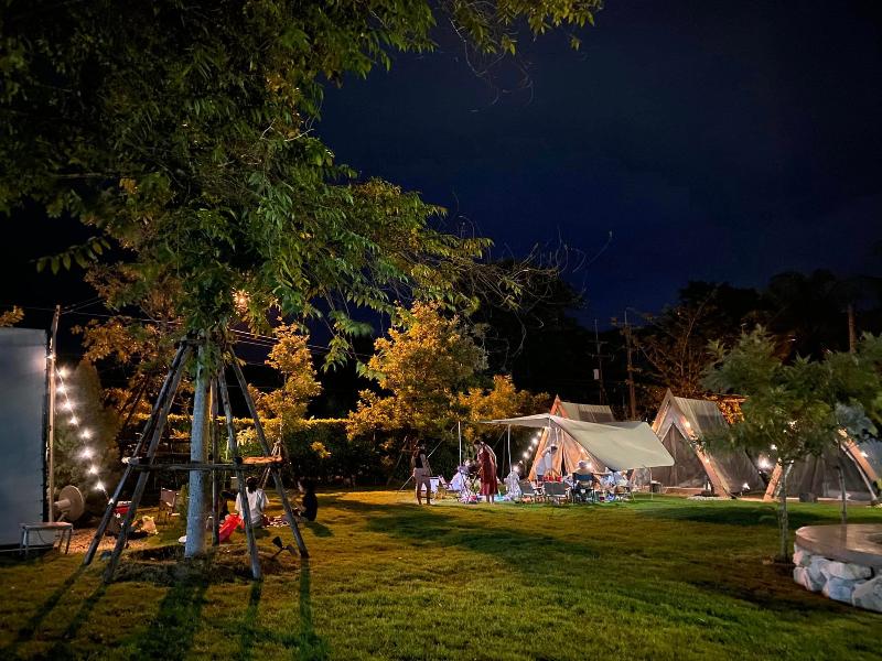 Take Time Nature Resort image