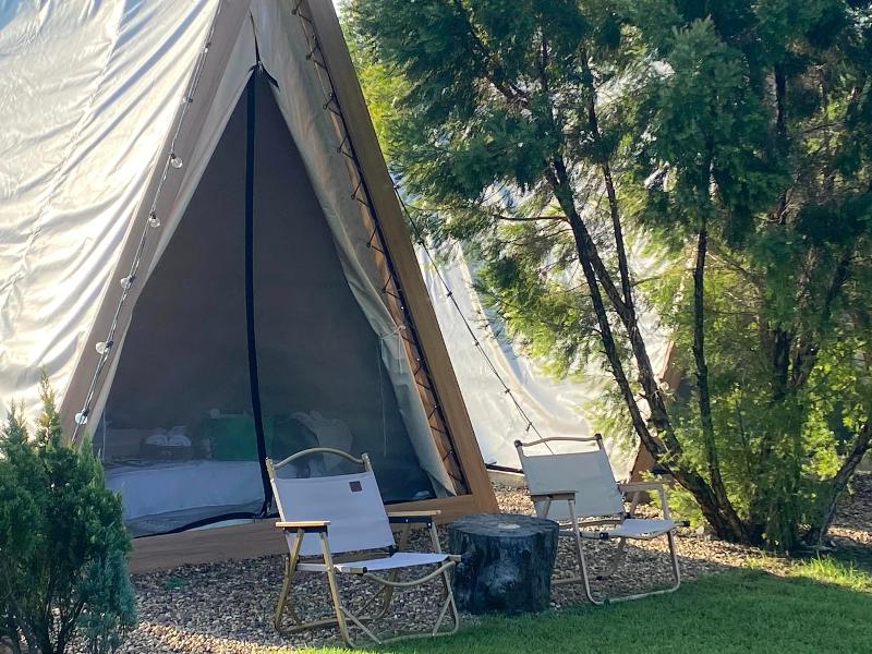 Take Time Nature Resort image