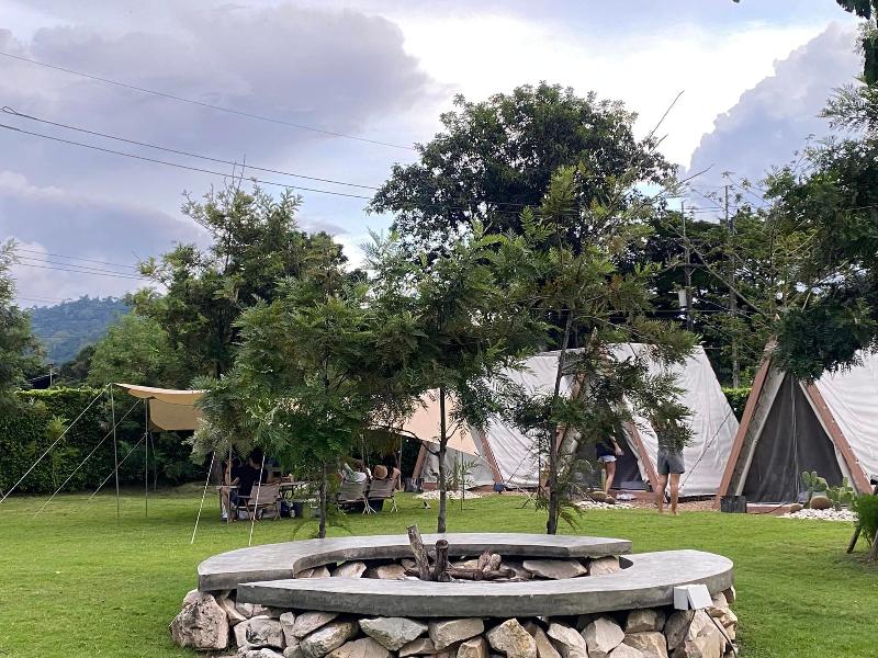 Take Time Nature Resort image