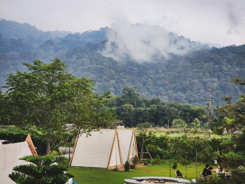 Take Time Nature Resort image