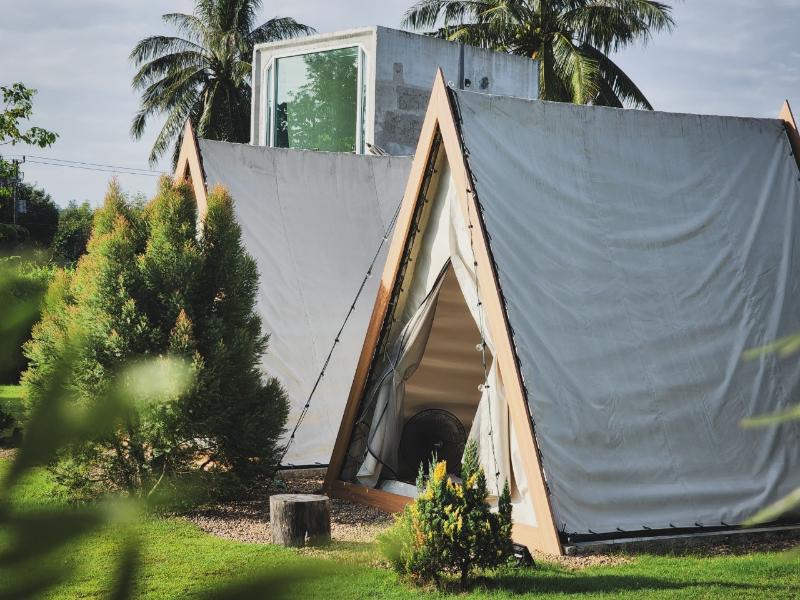 Take Time Nature Resort image