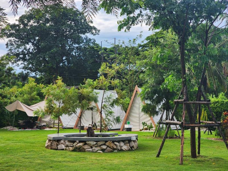 Take Time Nature Resort image