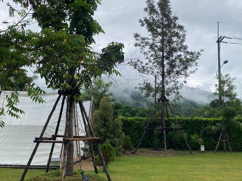 Take Time Nature Resort image