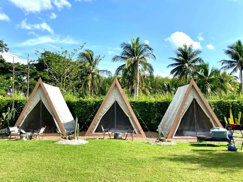 Take Time Nature Resort image