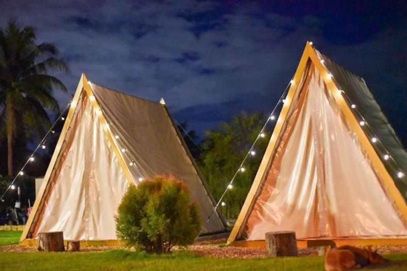 Take Time Nature Resort image