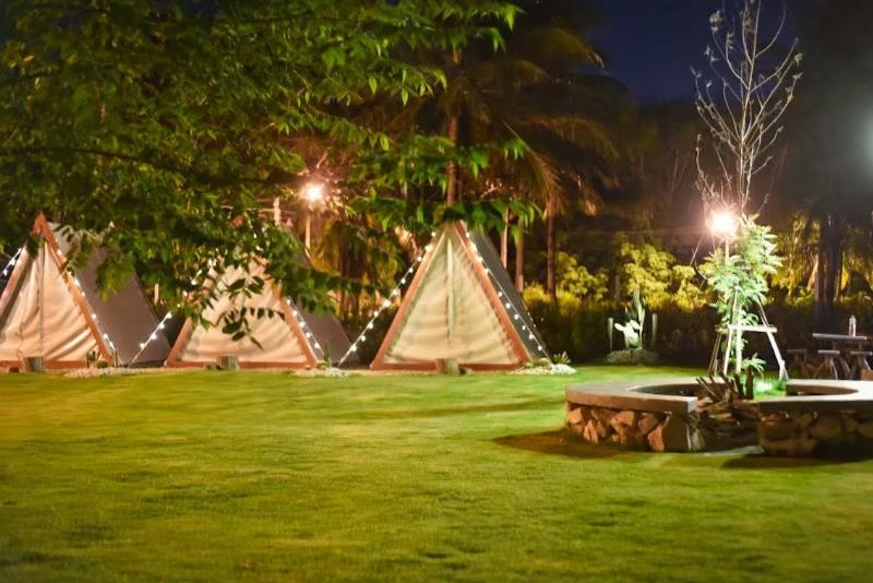 Take Time Nature Resort image