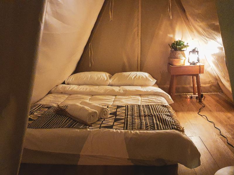 Take Time Nature Resort image