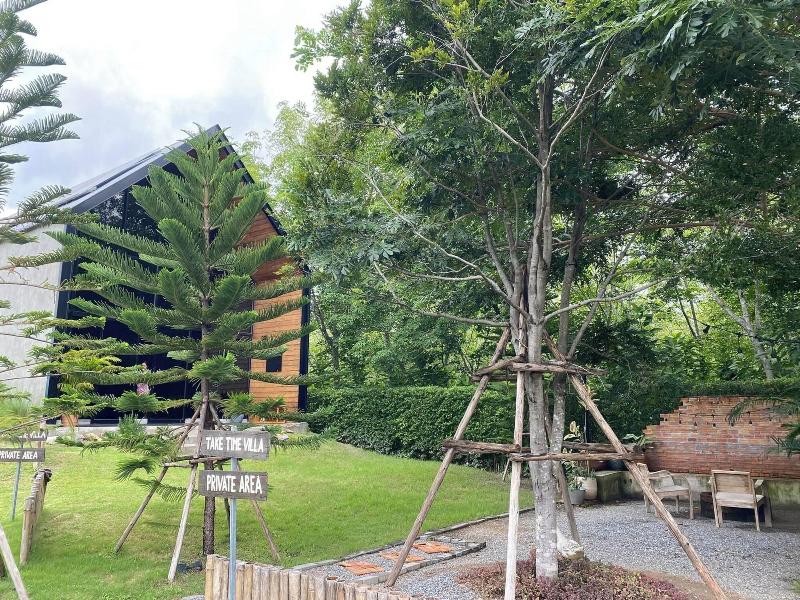 Take Time Nature Resort image