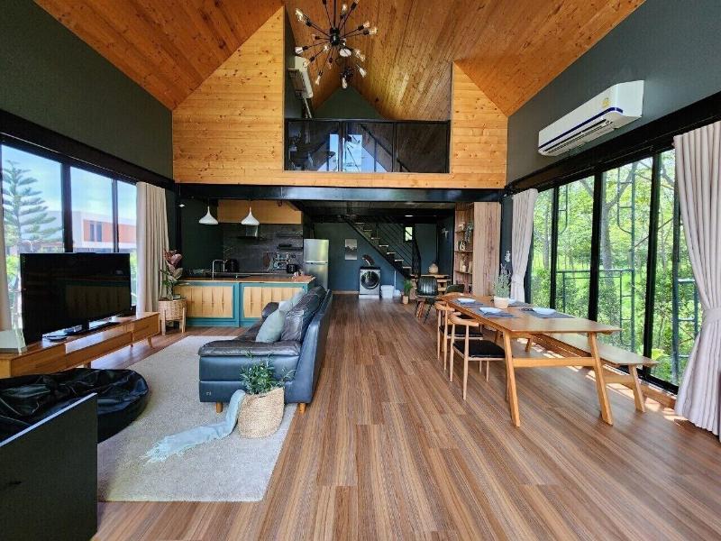 Take Time Nature Resort image