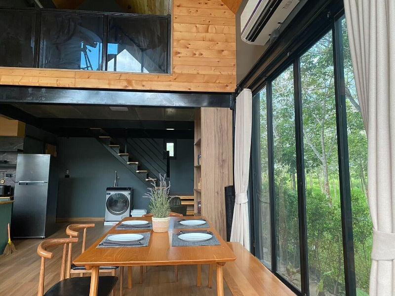 Take Time Nature Resort image