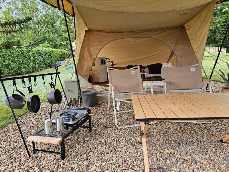 Take Time Nature Resort image