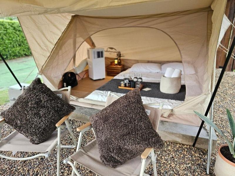 Take Time Nature Resort image