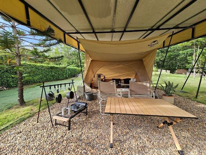 Take Time Nature Resort image