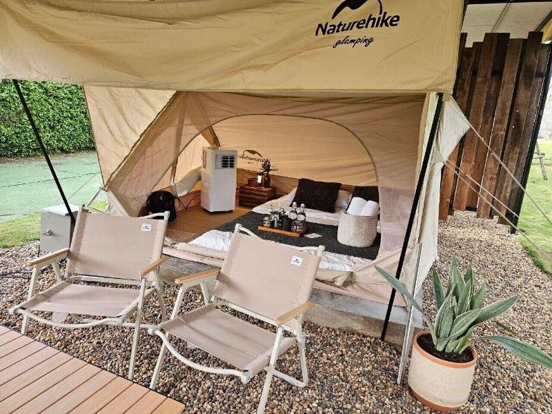 Take Time Nature Resort image