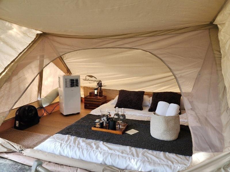Take Time Nature Resort image