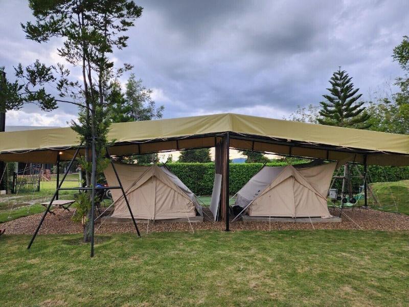 Take Time Nature Resort image