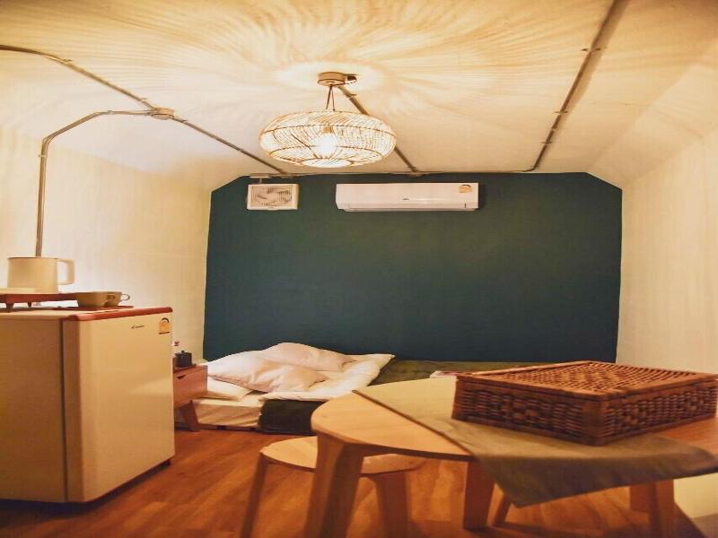 Take Time Nature Resort image