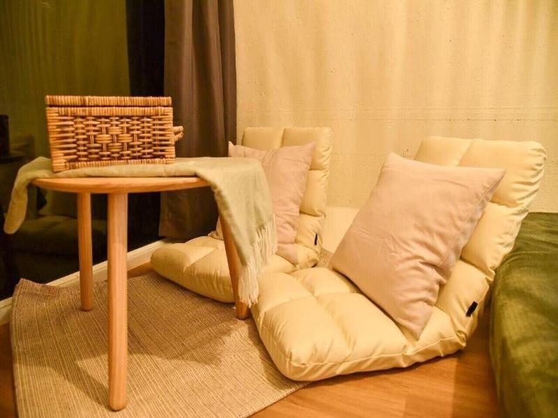 Take Time Nature Resort image