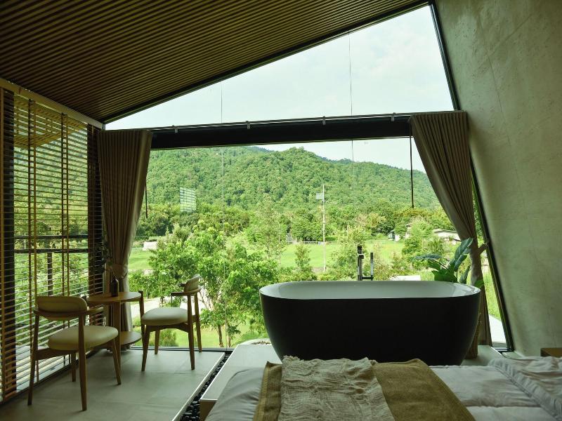 Take Time Nature Resort image