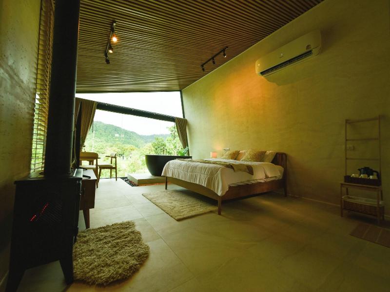 Take Time Nature Resort image
